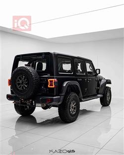 جیپ رانگلەر